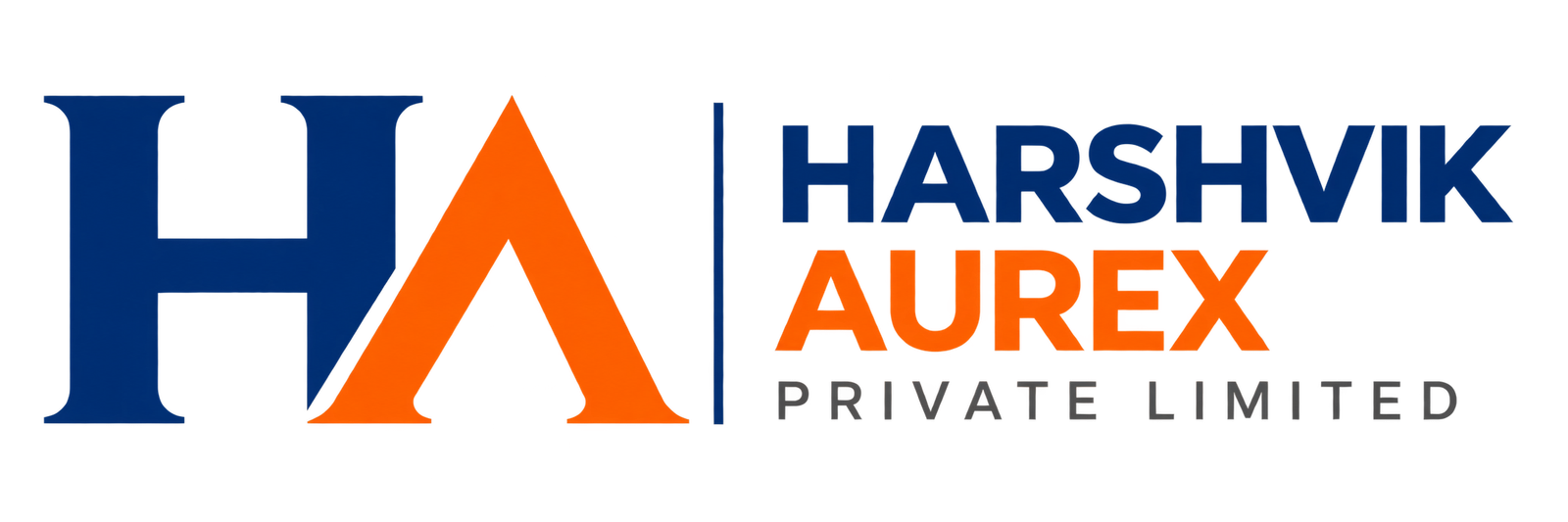 Harshvik Aurex Private Limited